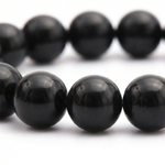 Bracelet Tourmaline Noire A