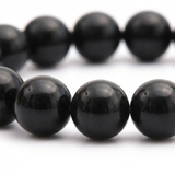 Bracelet Tourmaline Noire A