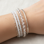 Bracelet Cristal de Roche A