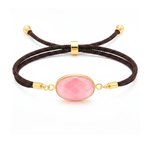 Bracelet TALA - Rhodonite A