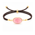Bracelet TALA® - Rhodonite A