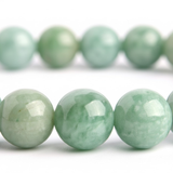 Bracelet Jade de Birmanie Impériale A+