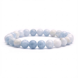 Bracelet Calcite Bleue AA