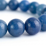 Bracelet Aventurine Bleue A