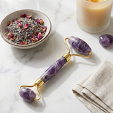 Roll-On visage Améthyste