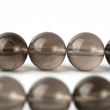 Bracelet Quartz Fumé AA