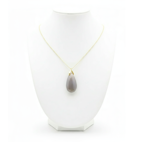 STILLA Agate Botswana