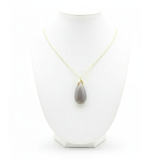 Pendentif Agate Botswana