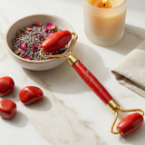 Roll-On visage Jaspe Rouge