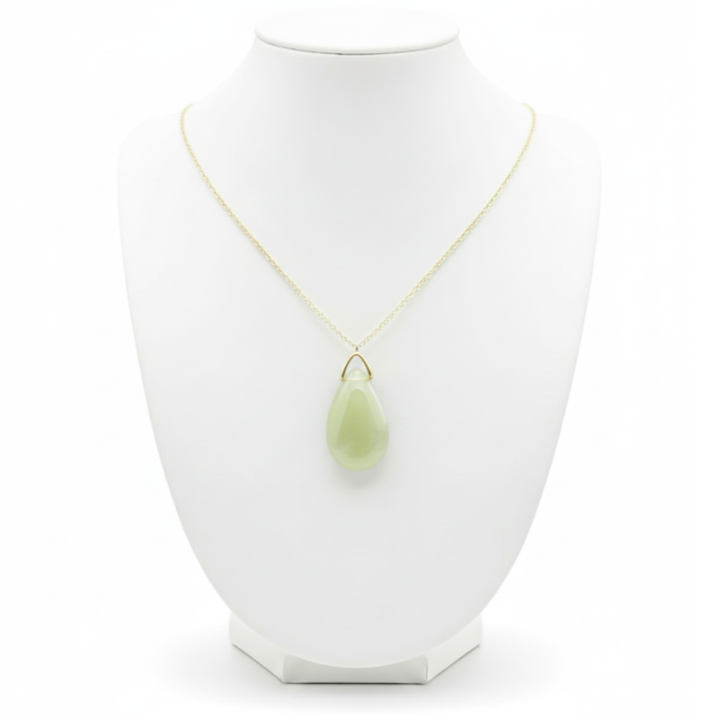 Pendentif Jade de Chine