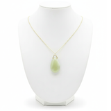 Pendentif Jade de Chine