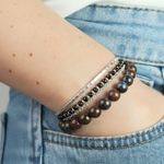 Bracelet Opale Boulder A+