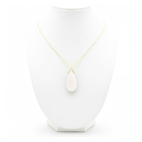 Pendentif Cristal de Roche