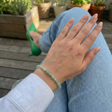 Bracelet Héritage® - Aventurine A