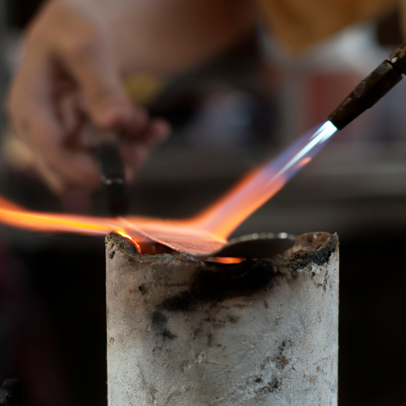 Créateur depuis 2018