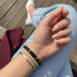 Bracelet Astra® - Onyx A