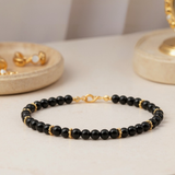 Bracelet Héritage® - Onyx A