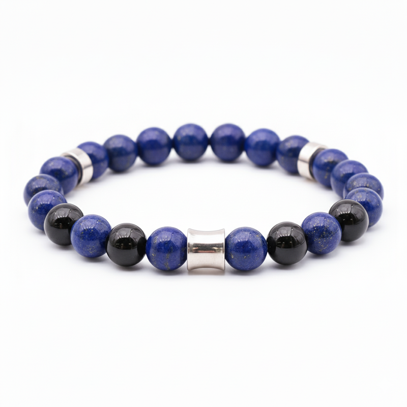 Bracelet ORION® - Lapis-Lazuli