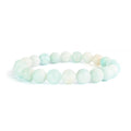 Bracelet Hémimorphite AA