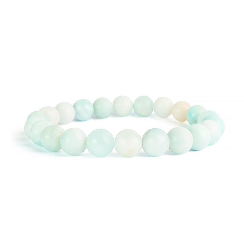 Bracelet Hémimorphite AA