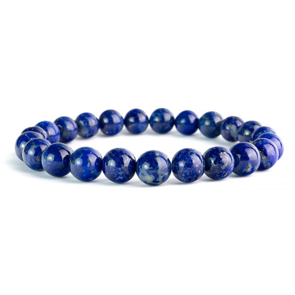 Bracelet Lapis Lazuli AA