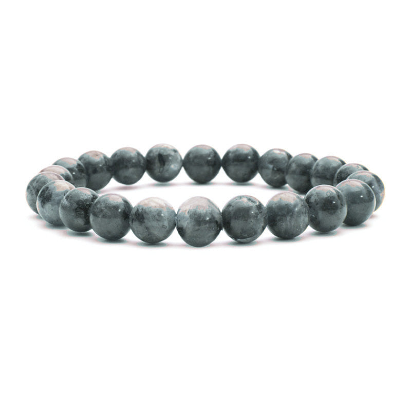 Bracelet Larvikite A
