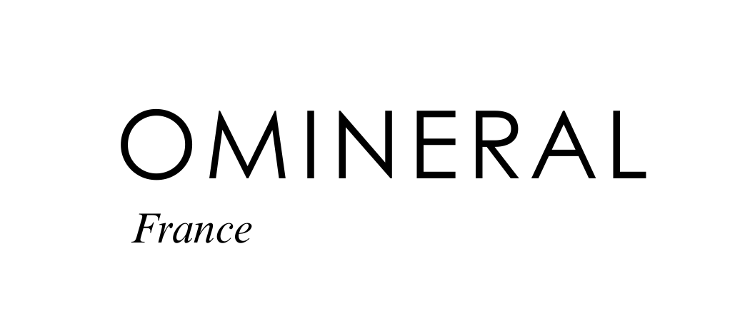 Omineral-France logo
