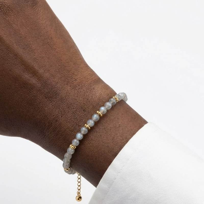 Bracelet Héritage® - Labradorite A