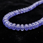 IMPERIA Tanzanite 260 carats