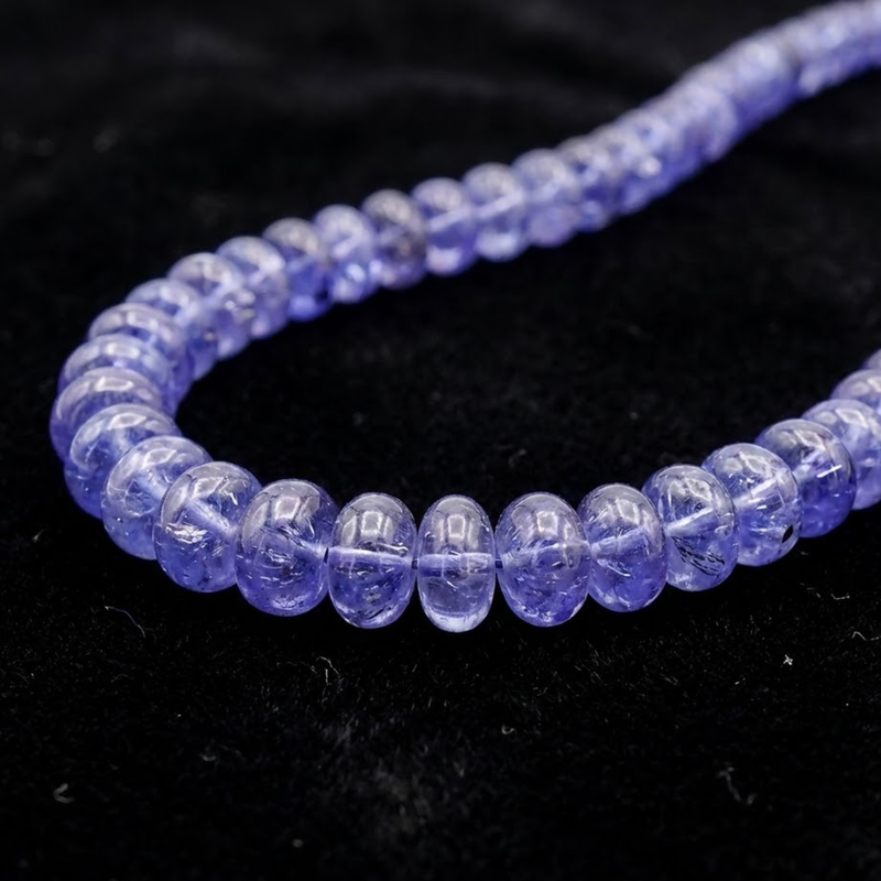 IMPERIA Tanzanite 260 carats