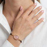 Bracelet TALA® - Rhodonite A