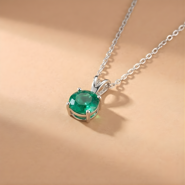 Pendentif AURORA  Aventurine