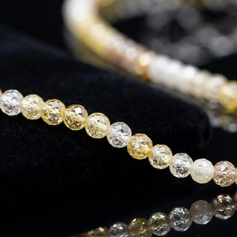 IMPERIA® Diamant Jaune  39.2 carats