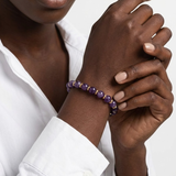 Bracelet AURA® - Améthyste A