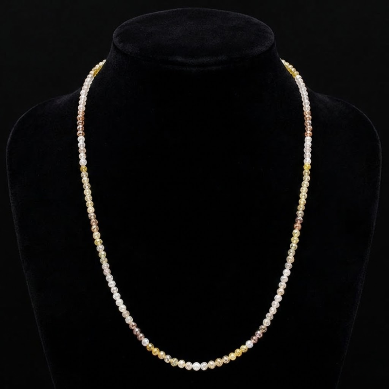 IMPERIA® Diamant Jaune  39.2 carats