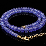 IMPERIA Tanzanite 260 carats