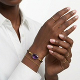 Bracelet TALA® - Améthyste A