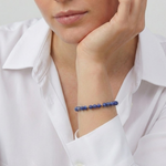 Bracelet Héritage - Lapis-Lazuli A