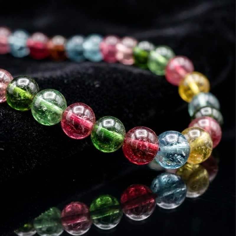 IMPERIA® Tourmaline 192 carats