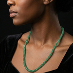 IMPERIA Émeraude 85 carats