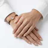 Bracelet TALA® - Rhodonite A