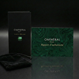 Pendentif AURORA®  Saphir bleu