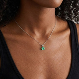 Pendentif AURORA®  Aventurine