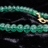 IMPERIA® Émeraude 85 carats