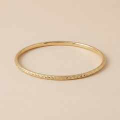 Jonc Diamanté - ASTRÉE