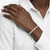 Bracelet Héritage® - Cristal de roche A