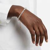 Bracelet Héritage® - Cristal de roche A