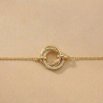 Pendentif - ÉLÉONORE