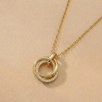 Pendentif - ÉLÉONORE