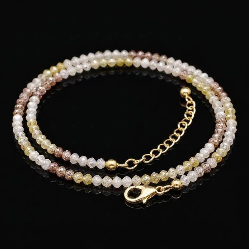 IMPERIA® Diamant Jaune  39.2 carats